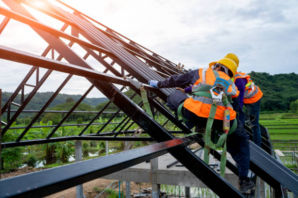 Best Slate Roofing Contractor  in Edgerton, WI
