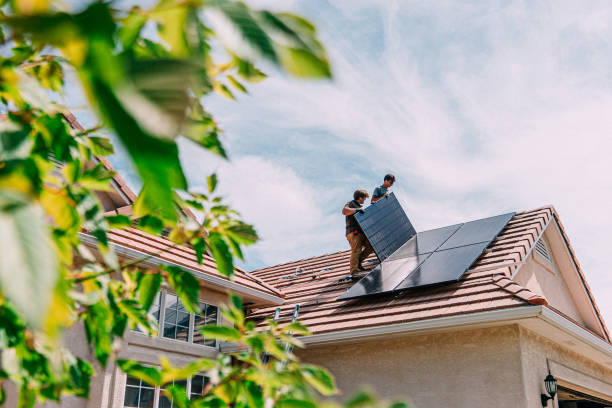 Best Metal Roofing Contractor  in Edgerton, WI
