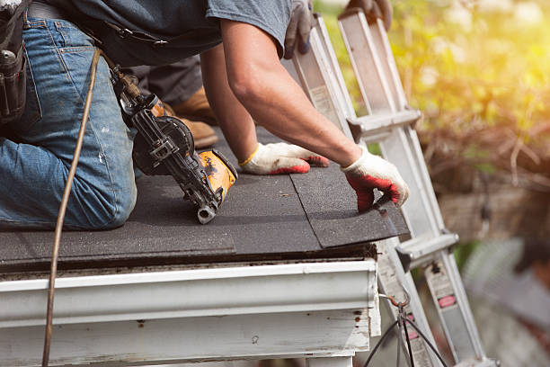 Best Shingle Roofing Installation  in Edgerton, WI