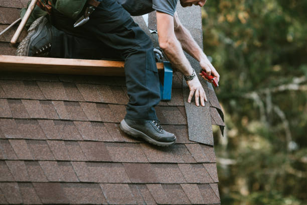 Best Emergency Roof Repair  in Edgerton, WI
